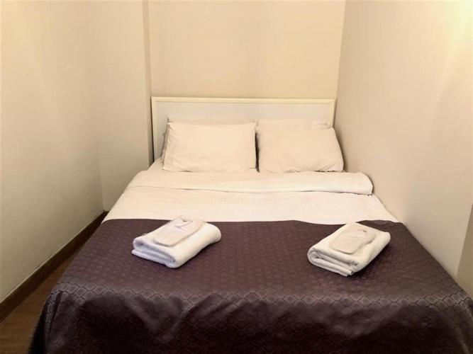 Centre Suites Taksim Estambul Exterior foto