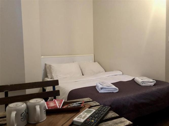 Centre Suites Taksim Estambul Exterior foto