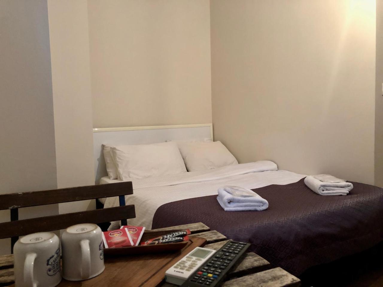 Centre Suites Taksim Estambul Exterior foto