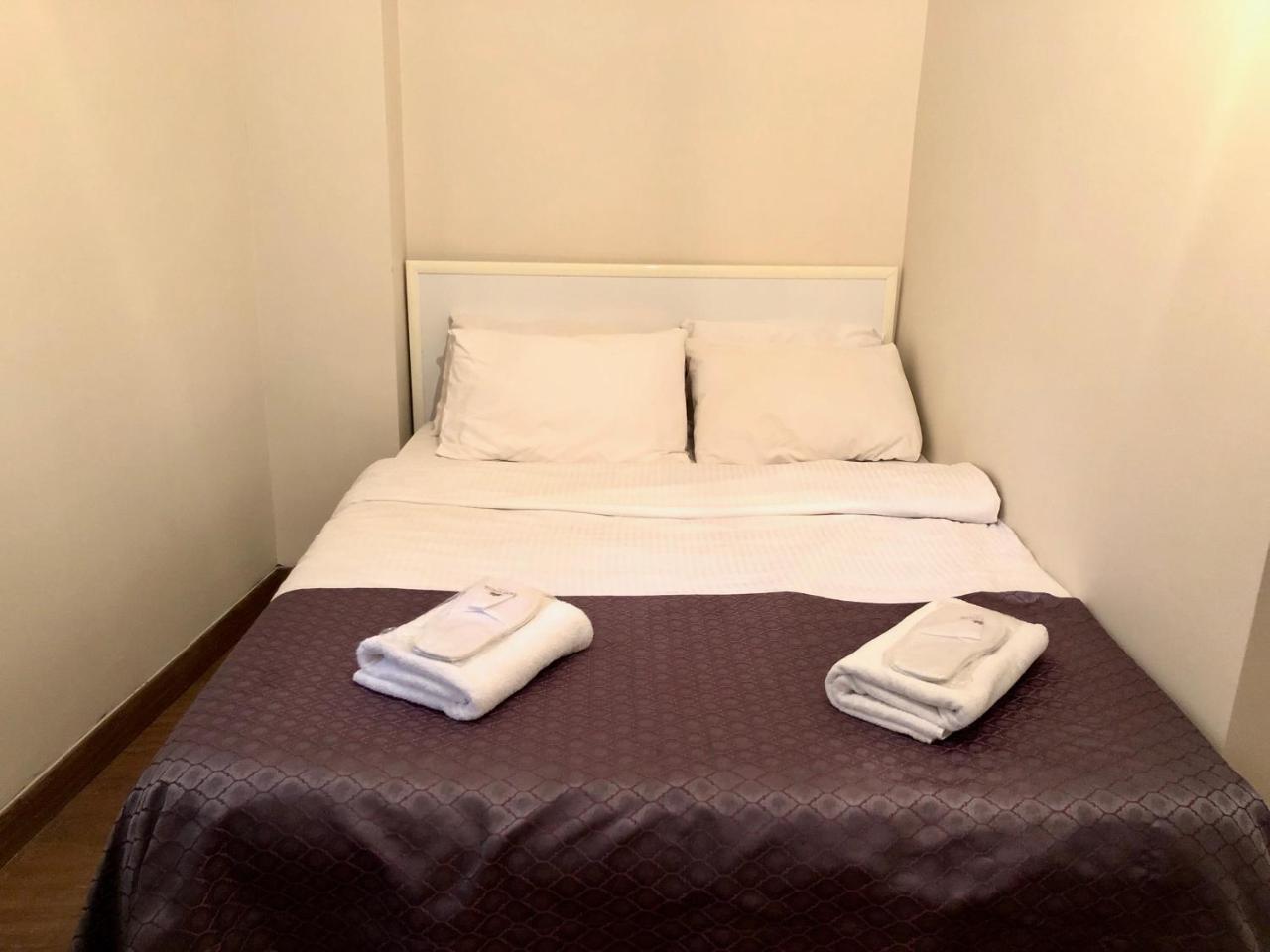 Centre Suites Taksim Estambul Exterior foto