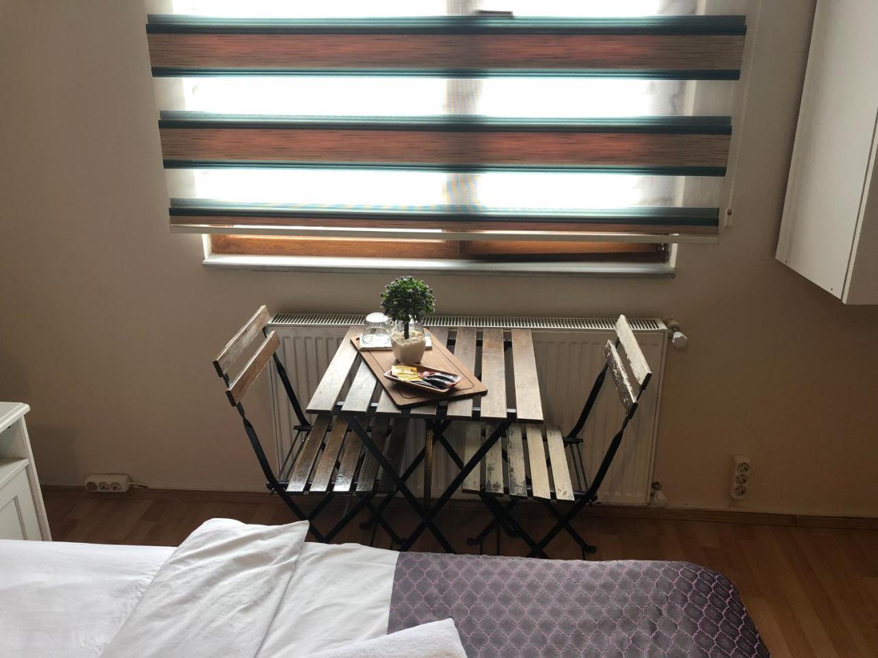 Centre Suites Taksim Estambul Exterior foto